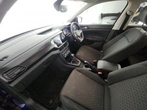 Volkswagen T-CROSS 1.0 TSI Comfortline DSG - Image 9