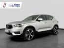 Thumbnail Volvo XC40 D4 Momentum AWD Geartronic