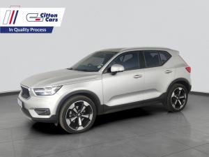 Volvo XC40 D4 Momentum AWD Geartronic - Image 1
