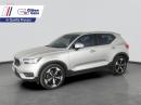 Thumbnail Volvo XC40 D4 Momentum AWD Geartronic