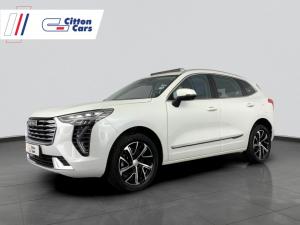 Haval Jolion 1.5T Super Luxury DCT - Image 1