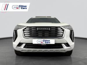 Haval Jolion 1.5T Super Luxury DCT - Image 4
