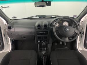 Nissan NP200 1.6 Safety PackS/C - Image 13