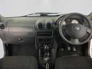 Nissan NP200 1.6 Safety PackS/C - Image 17