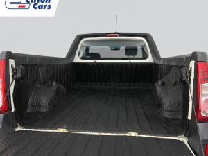Nissan NP200 1.6 Safety PackS/C - Image 18