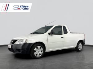 Nissan NP200 1.6 Safety PackS/C - Image 1