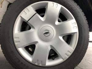 Nissan NP200 1.6 Safety PackS/C - Image 20