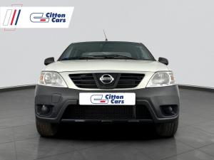 Nissan NP200 1.6 Safety PackS/C - Image 2