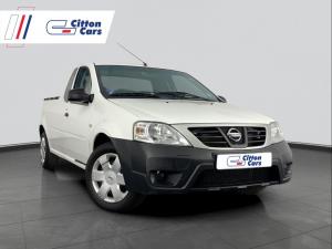 Nissan NP200 1.6 Safety PackS/C - Image 3