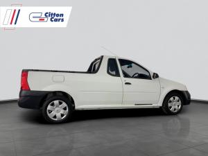 Nissan NP200 1.6 Safety PackS/C - Image 5