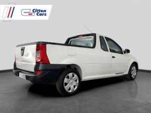 Nissan NP200 1.6 Safety PackS/C - Image 6