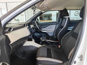 Nissan Magnite 1.0 Acenta - Image 11