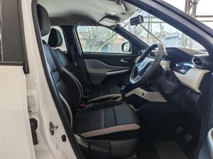 Nissan Magnite 1.0 Acenta - Image 18
