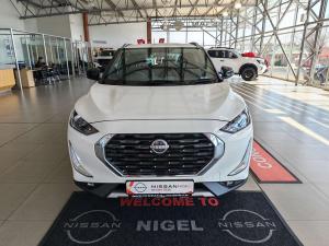 Nissan Magnite 1.0 Acenta - Image 2