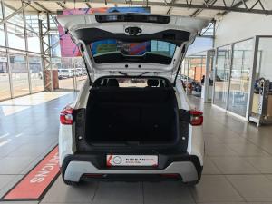 Nissan Magnite 1.0 Acenta - Image 5