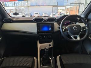 Nissan Magnite 1.0 Acenta - Image 7