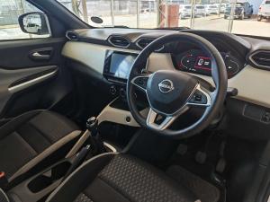 Nissan Magnite 1.0 Acenta - Image 8