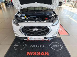 Nissan Magnite 1.0 Acenta - Image 9