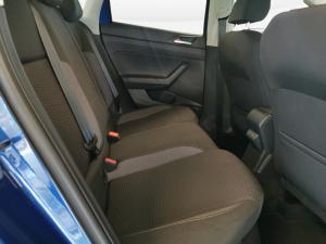 Volkswagen Polo hatch 1.0TSI Life auto - Image 11