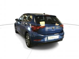 Volkswagen Polo hatch 1.0TSI Life auto - Image 5