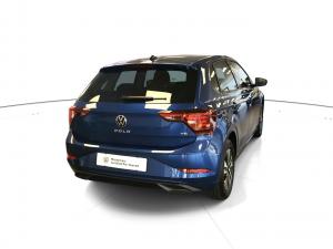 Volkswagen Polo hatch 1.0TSI Life auto - Image 7