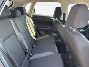 Volkswagen Polo hatch 1.0TSI Life auto - Image 15