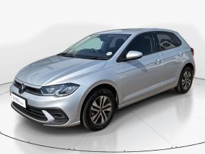 Volkswagen Polo hatch 1.0TSI Life auto - Image 22