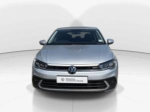 Volkswagen Polo hatch 1.0TSI Life auto - Image 2
