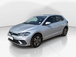 Volkswagen Polo hatch 1.0TSI Life auto - Image 3