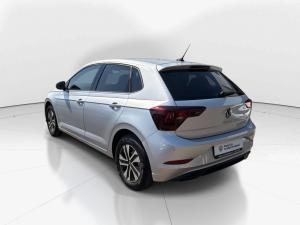 Volkswagen Polo hatch 1.0TSI Life auto - Image 5
