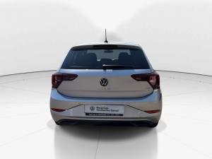Volkswagen Polo hatch 1.0TSI Life auto - Image 6