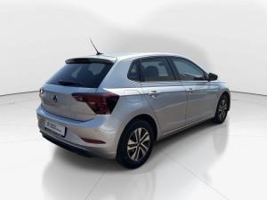 Volkswagen Polo hatch 1.0TSI Life auto - Image 7