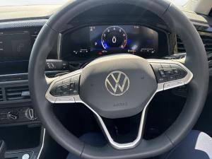 Volkswagen Polo hatch 1.0TSI Life auto - Image 17