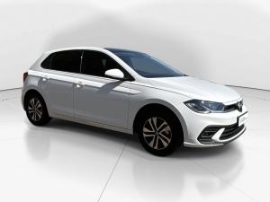 Volkswagen Polo hatch 1.0TSI Life auto - Image 1