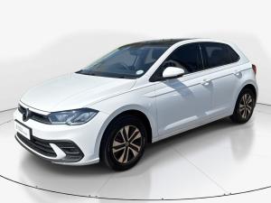 Volkswagen Polo hatch 1.0TSI Life auto - Image 22