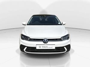 Volkswagen Polo hatch 1.0TSI Life auto - Image 2