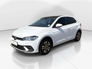 Volkswagen Polo hatch 1.0TSI Life auto - Image 3