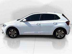 Volkswagen Polo hatch 1.0TSI Life auto - Image 4