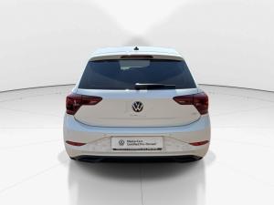 Volkswagen Polo hatch 1.0TSI Life auto - Image 6