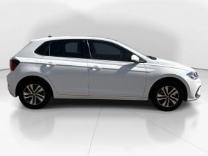 Volkswagen Polo hatch 1.0TSI Life auto - Image 8