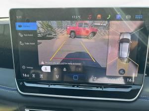 Volkswagen Tiguan 2.0TSI R-Line 4Motion - Image 19