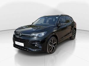 Volkswagen Tiguan 2.0TSI R-Line 4Motion - Image 22