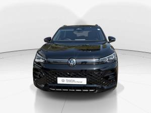 Volkswagen Tiguan 2.0TSI R-Line 4Motion - Image 2