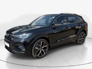 Volkswagen Tiguan 2.0TSI R-Line 4Motion - Image 3