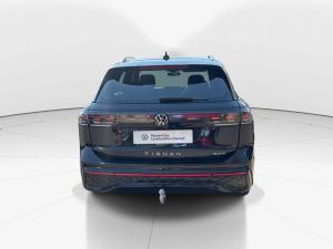 Volkswagen Tiguan 2.0TSI R-Line 4Motion - Image 6