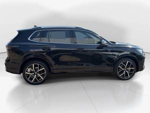 Volkswagen Tiguan 2.0TSI R-Line 4Motion - Image 8