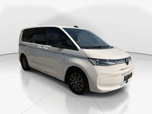 Volkswagen Caravelle 2.0BiTDI Highline 4Motion - Image 1