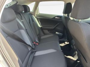 Volkswagen Taigo 1.0TSI Life - Image 15