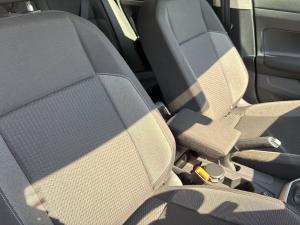 Volkswagen Taigo 1.0TSI Life - Image 17