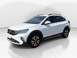 Volkswagen Taigo 1.0TSI Life - Image 3